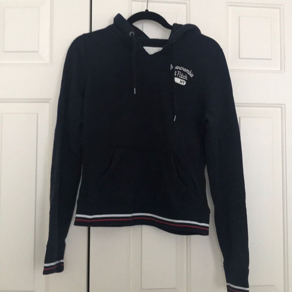 A&F Hoodie